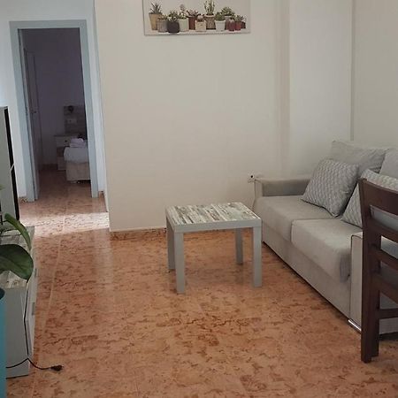 Apartamentos La Bastida Totana Eksteriør billede
