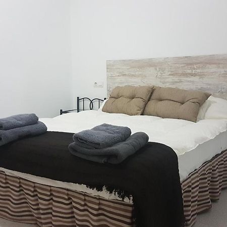 Apartamentos La Bastida Totana Eksteriør billede