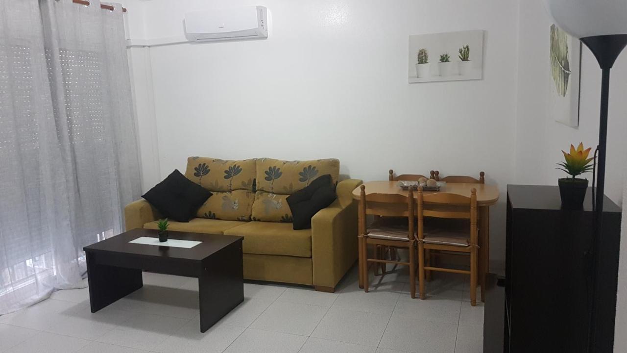 Apartamentos La Bastida Totana Eksteriør billede