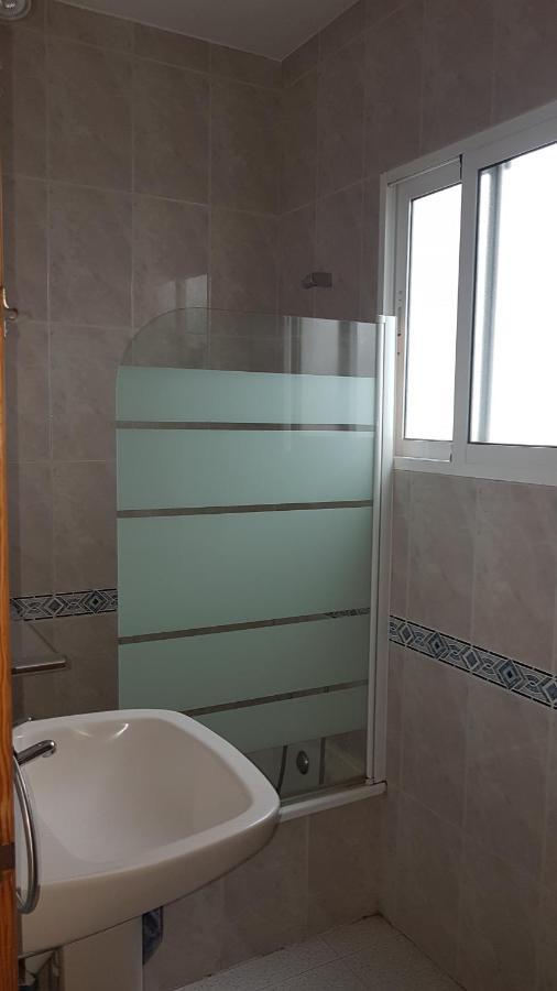 Apartamentos La Bastida Totana Eksteriør billede