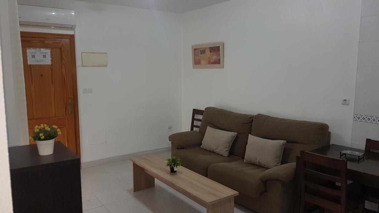 Apartamentos La Bastida Totana Eksteriør billede