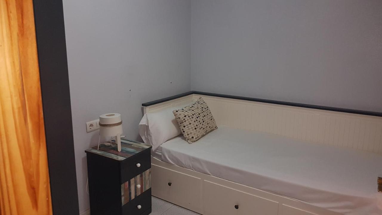 Apartamentos La Bastida Totana Eksteriør billede