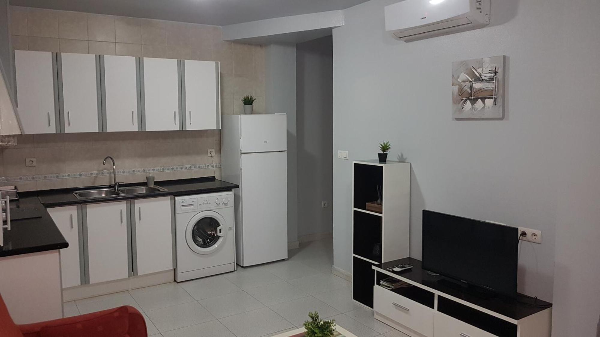 Apartamentos La Bastida Totana Eksteriør billede