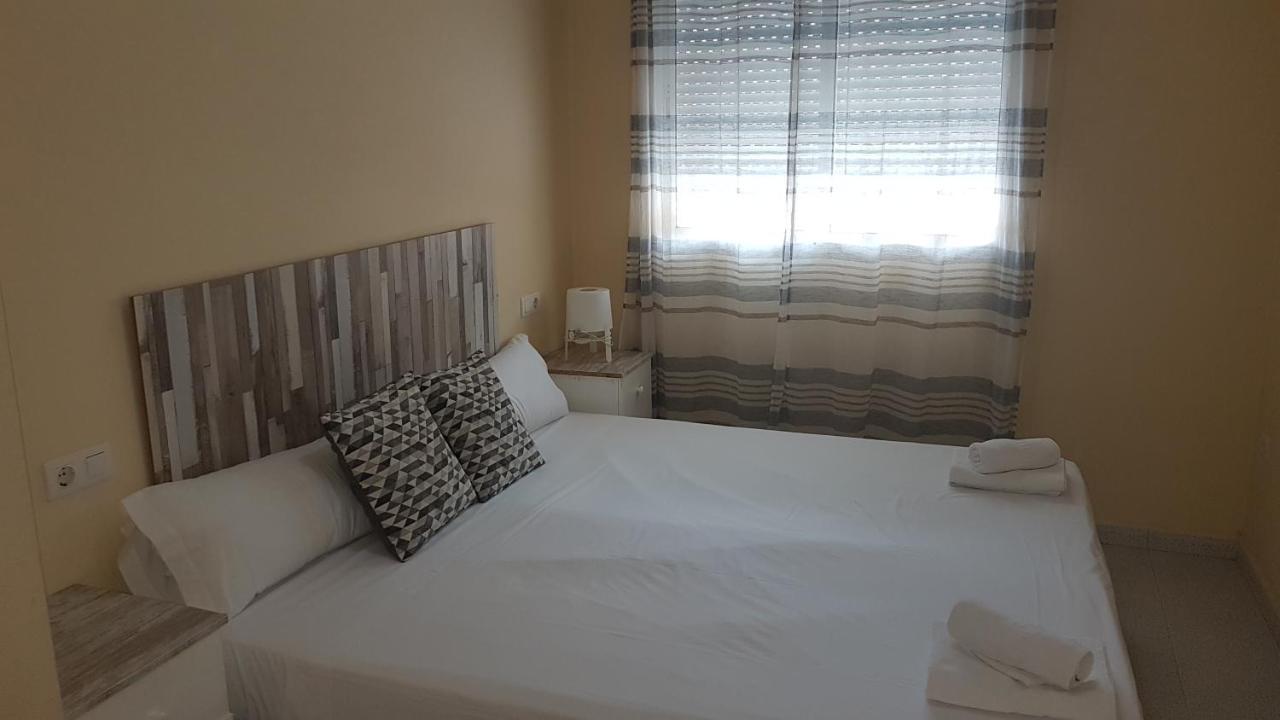 Apartamentos La Bastida Totana Eksteriør billede