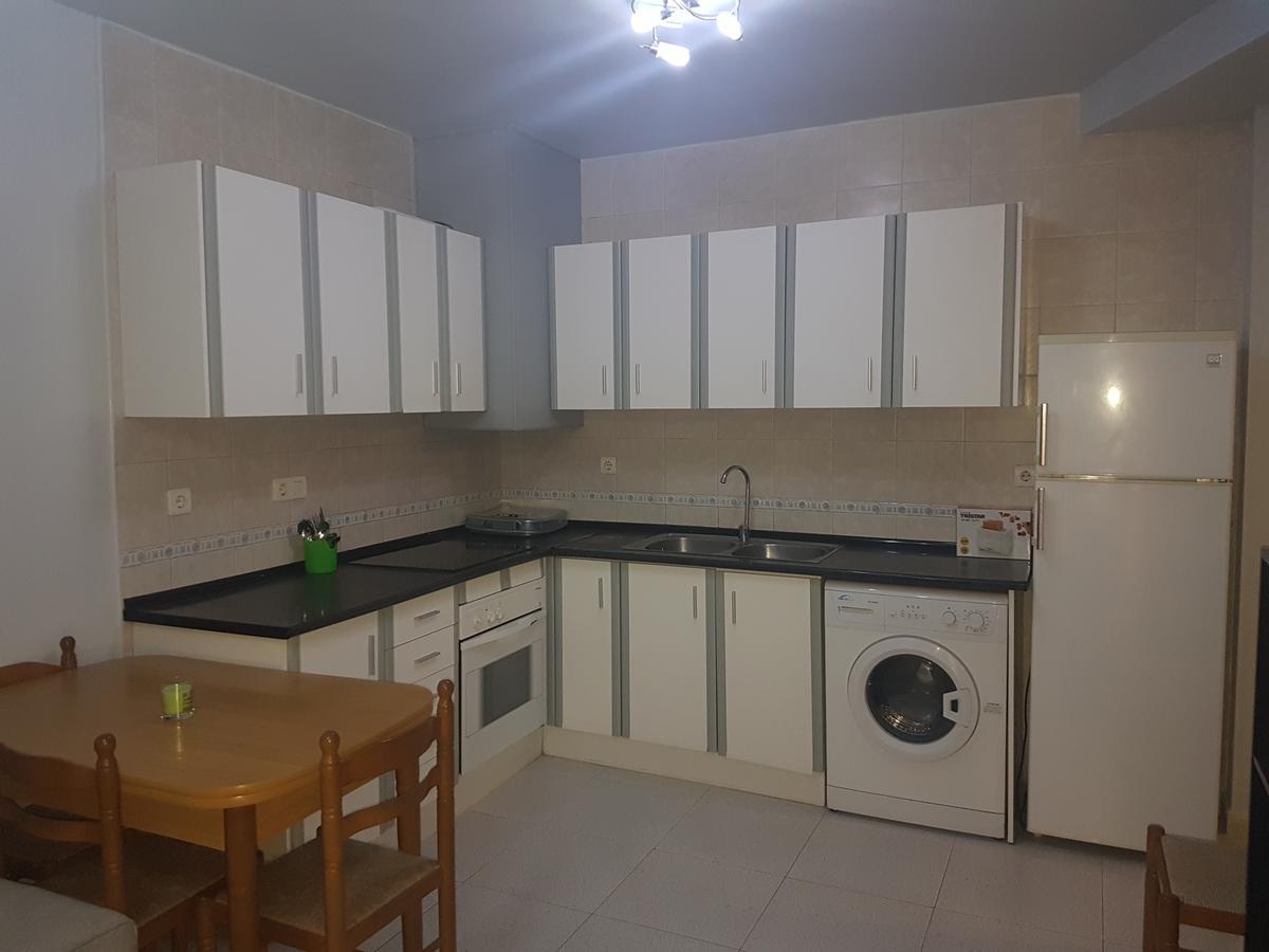 Apartamentos La Bastida Totana Eksteriør billede