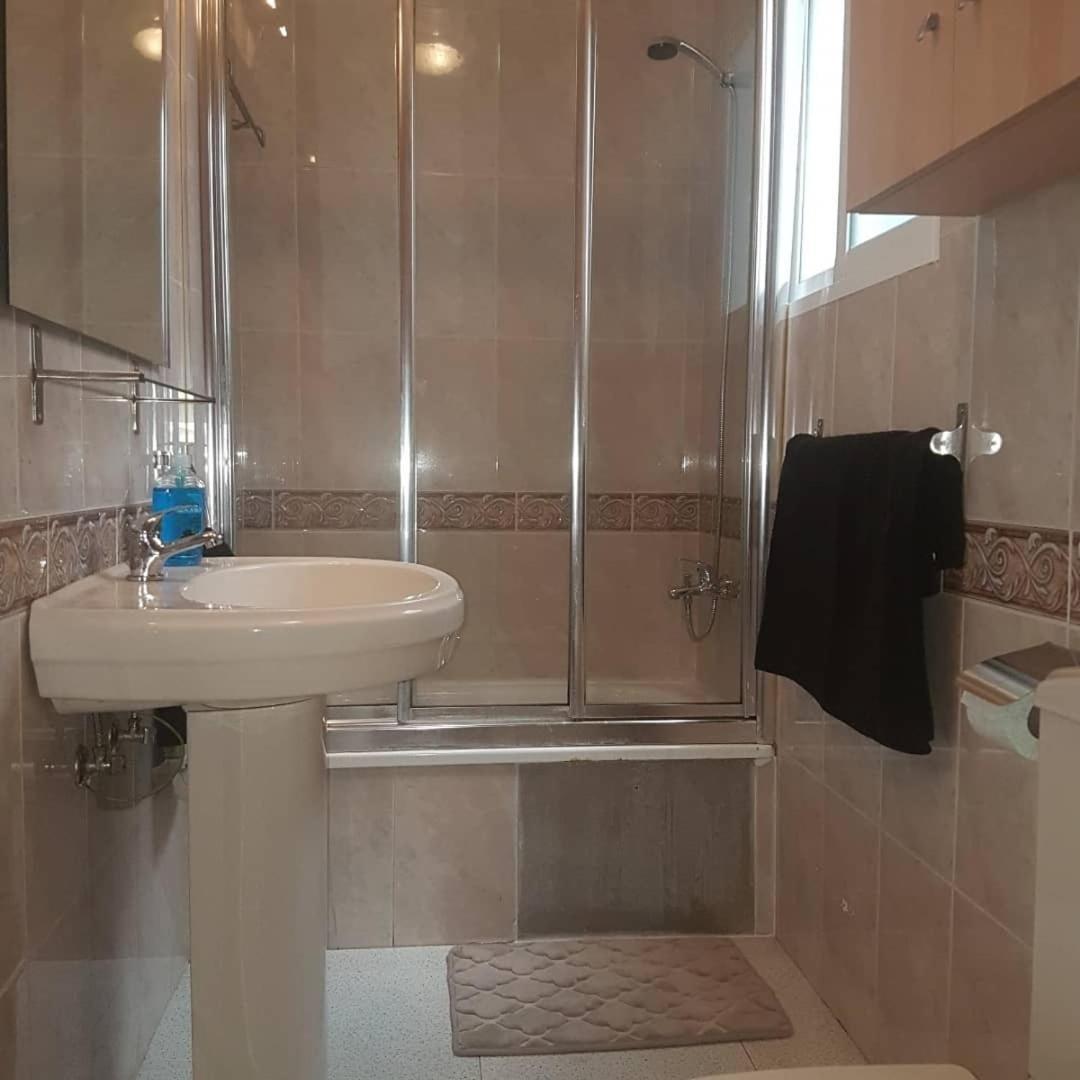 Apartamentos La Bastida Totana Eksteriør billede