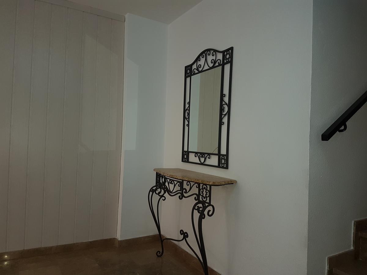Apartamentos La Bastida Totana Eksteriør billede
