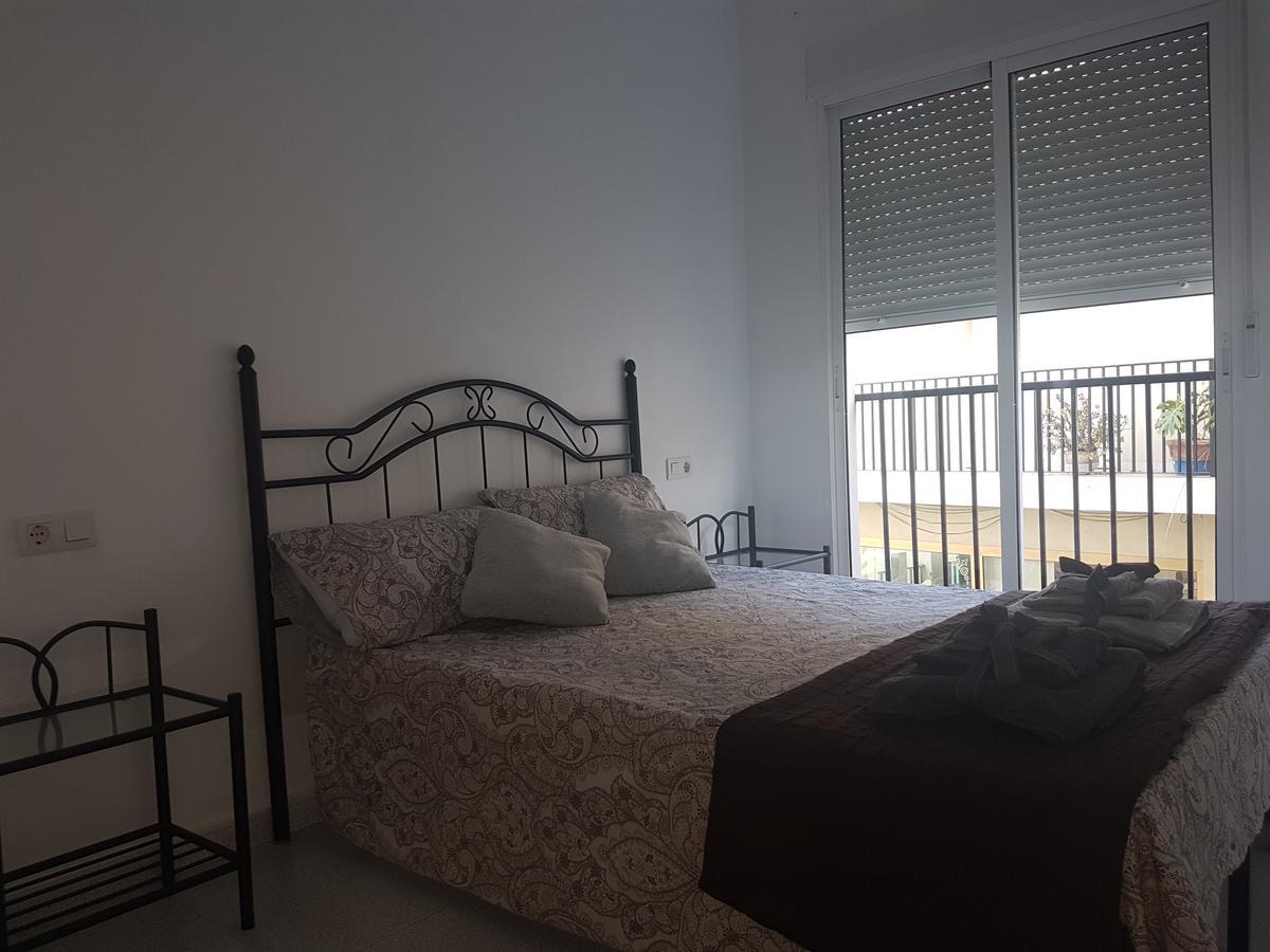 Apartamentos La Bastida Totana Eksteriør billede
