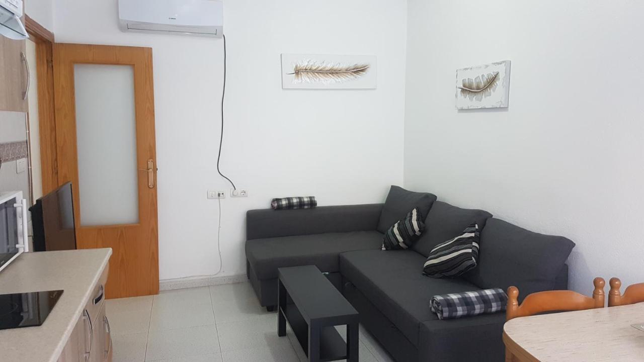 Apartamentos La Bastida Totana Eksteriør billede