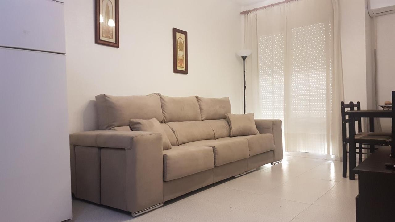 Apartamentos La Bastida Totana Eksteriør billede