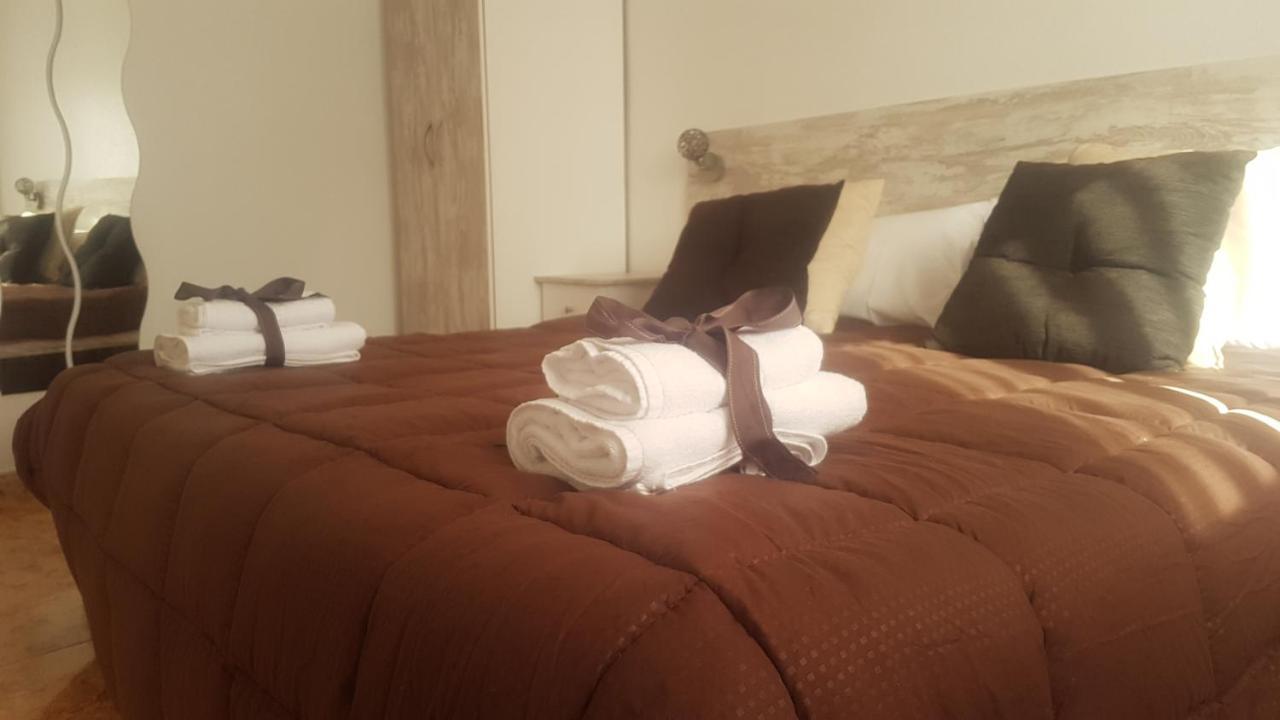 Apartamentos La Bastida Totana Eksteriør billede