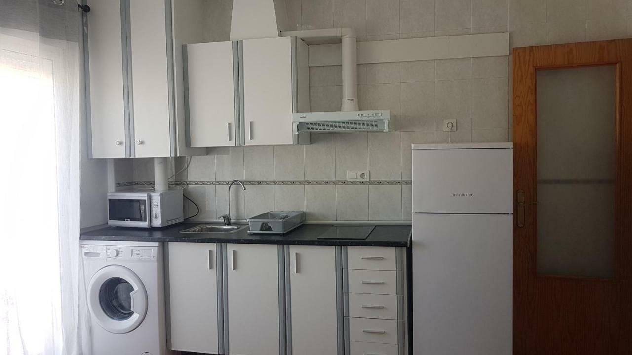 Apartamentos La Bastida Totana Eksteriør billede
